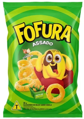 Fofura Cebola